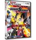 Naruto to Boruto - Shinobi Striker